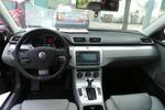 大众迈腾2009款2.0TSI DSG 豪华型