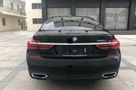 宝马7系2019款740Li 领先型豪华套装