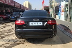 奥迪A6L2009款2.4L 舒适型