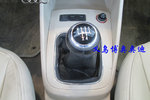 大众宝来2011款1.6L 手动 舒适型