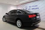 奥迪A6L2012款50 TFSI quattro 豪华型(3.0T)