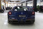 法拉利F12 berlinetta2013款6.3L 标准型