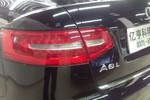 奥迪A6L2010款2.0TFSI 手自一体 标准型