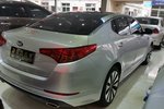 起亚K52012款2.0L 手自一体 DLX-2 Nu