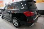 奔驰GL级2014款GL350 CDI 4MATIC