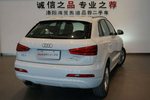 奥迪Q32015款35 TFSI quattro 技术型