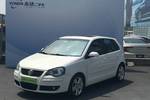 大众Polo Sporty2009款1.6L 自动版