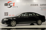 奥迪A6L2010款2.4L 舒适型