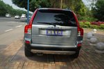 沃尔沃XC902012款2.5T 北欧个性运动版