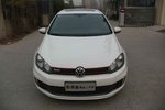 大众高尔夫GTI2010款2.0TSI DSG 豪华版