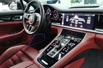 保时捷Panamera2017款Panamera 行政加长版 3.0T