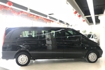 奔驰威霆2013款2.5L 手自一体 商务版