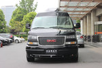 GMC Savana2013款5.3L 四驱领袖版