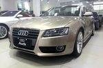 奥迪A5双门2010款2.0TFSI 舒适版