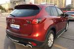 马自达CX-52013款2.0L AT 两驱舒适型