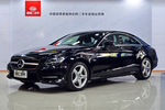 奔驰CLS级2012款CLS350 CGI V6