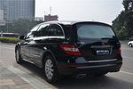 奔驰R级2011款R350L 4MATIC