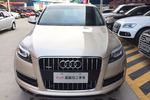 奥迪Q72013款35 TFSI 技术型