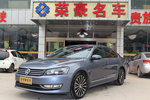 大众帕萨特2011款2.0TSI DSG 至尊版