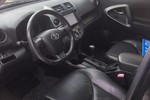 丰田RAV4荣放2012款炫装版 2.4L 自动四驱豪华 