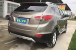 现代ix352010款2.0L 自动两驱精英版GLS 