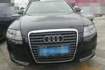 奥迪A6L2011款2.4L 豪华型