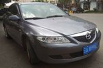 马自达MAZDA62004款2.3豪华型