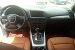 奥迪Q52010款2.0TFSI 技术型