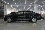 奥迪A6L2011款2.4L 技术型