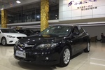 马自达MAZDA62012款2.0L 手自一体 时尚型