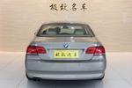 宝马3系双门2008款330i