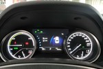 丰田凯美瑞双擎2018款2.5HG 豪华版
