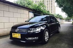 大众帕萨特2014款1.8TSI 自动尊荣版