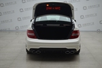 奔驰C63 AMG2012款C 63 AMG 动感型