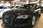 奥迪A8L2011款3.0TFSI high quattro 豪华型