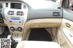 长城C30 2010款1.5L CVT豪华型