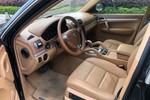 保时捷Cayenne2008款Tiptronic S