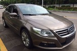 大众CC2011款2.0TSI 豪华型