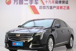 凯迪拉克XTS2018款28T 技术型