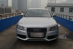 奥迪A4L2010款1.8TFSI 舒适型