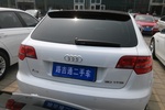 奥迪A3 Sportback2012款1.4TFSI 舒适型