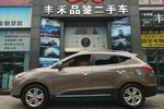 现代ix352012款2.0L 自动两驱精英版GLS 