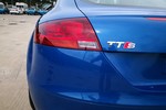 奥迪TTS2011款TTS Roadster 2.0TFSI quattro