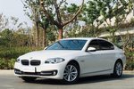 宝马5系2017款520Li 典雅型