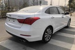 现代名图2014款1.8L 自动尊贵型