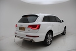 奥迪Q72011款3.0TFSI 舒适型(L)