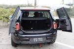 MINICLUBMAN2011款1.6L ONE