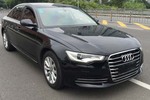 奥迪A6L2012款30 FSI 舒适型(2.5L)