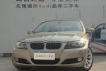 宝马3系2009款325i 豪华型