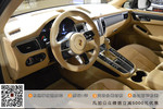 保时捷Macan2014款Macan 2.0T（中规）